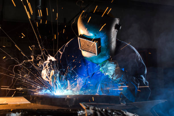 Affordable Welder Services in New Bedford, PA