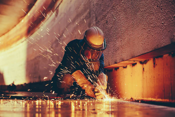 Best Automotive Welding in New Bedford, PA