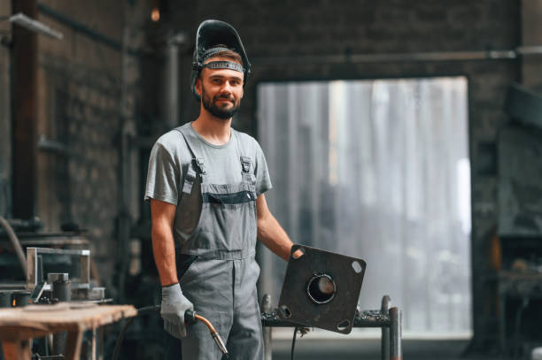 Affordable Welder Services in New Bedford, PA