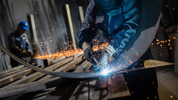 Best Marine and Shipbuilding Welding in New Bedford, PA