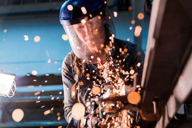 Best Aerospace and Defense Welding in New Bedford, PA